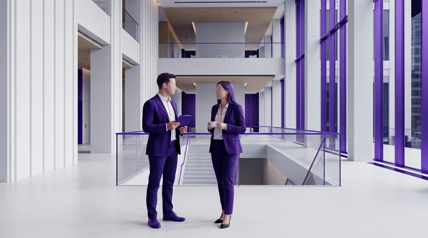 Intégration de l'IA à votre CRM, ERP et messagerie sans migration