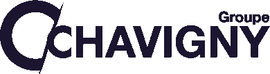 Groupe Chavigny, client de ServUp Signal